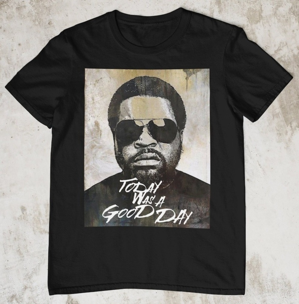 Vintage Ice Cube T-shirt Concert T-shirt Mount Westmore